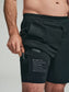 Court Short - Black