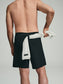 Court Short - Black