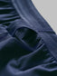 Court Short - Navy