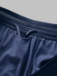 Court Short - Navy