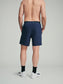 Court Short - Navy