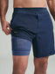 Court Short - Navy