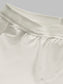 Court Short - White