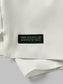 Court Short - White