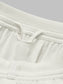 Court Short - White