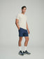 Core Short - Navy