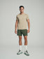 Core Short - Olive