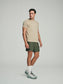 Core Short - Olive