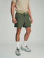 Core Short - Olive