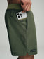 Core Short - Olive