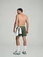 Core Short - Olive