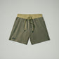 Core Short - Olive
