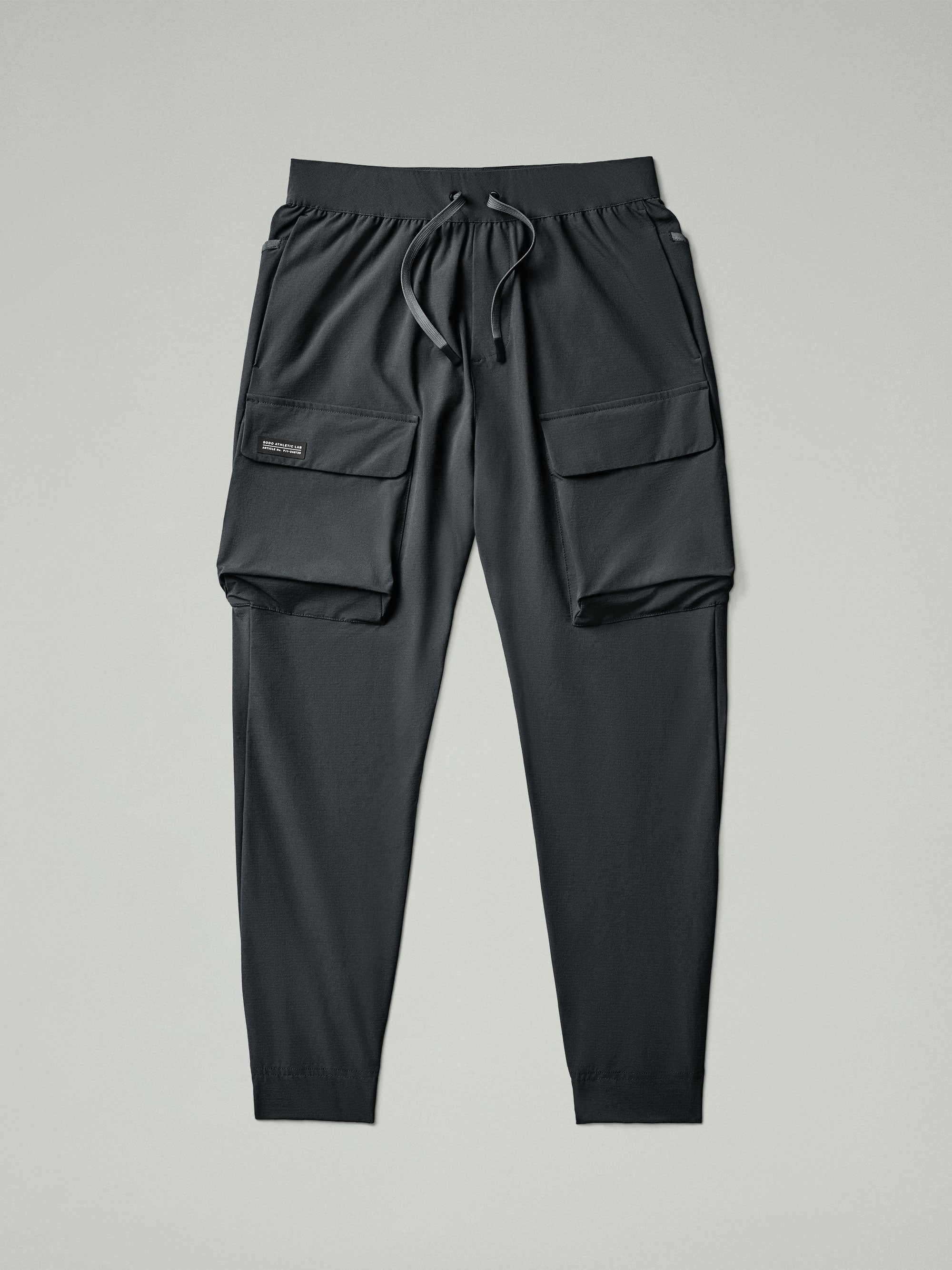 The Jogger Pant – SODO