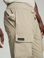Jogger Pant - Khaki