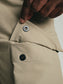 Jogger Pant - Khaki