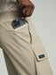 Jogger Pant - Khaki