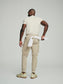 Jogger Pant - Khaki