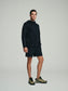 Pullover Hoodie - Black