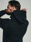 Pullover Hoodie - Black