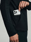 Pullover Hoodie - Black