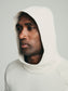 Pullover Hoodie - Stone
