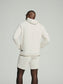 Pullover Hoodie - Stone