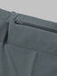 Run Short - Charcoal