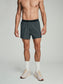 Run Short - Charcoal