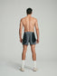 Run Short - Charcoal