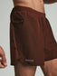 Run Short - Crimson