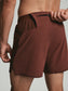 Run Short - Crimson