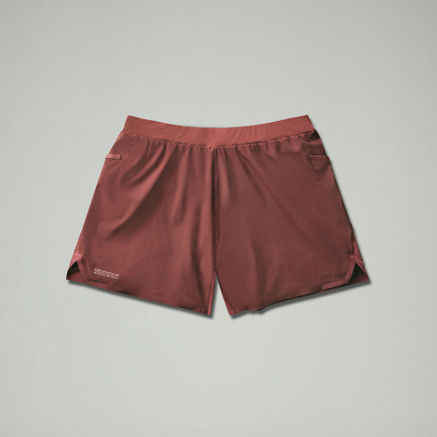 Run Short - Crimson