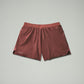 Run Short - Crimson