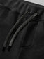 Sweat Short - Black