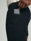 Sweat Short - Black