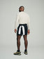 Sweat Short - Black