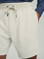 Sweat Short - Stone