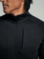 Track Jacket - Black