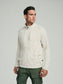 Track Jacket - Stone