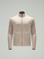 Track Jacket - Stone
