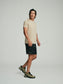 Trek Short - Black