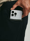 Trek Short - Black
