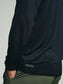 UPF 50 Performance LS Tee - Black