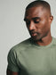 UPF 50 Performance Tee - Olive