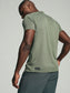 UPF 50 Performance Tee - Olive