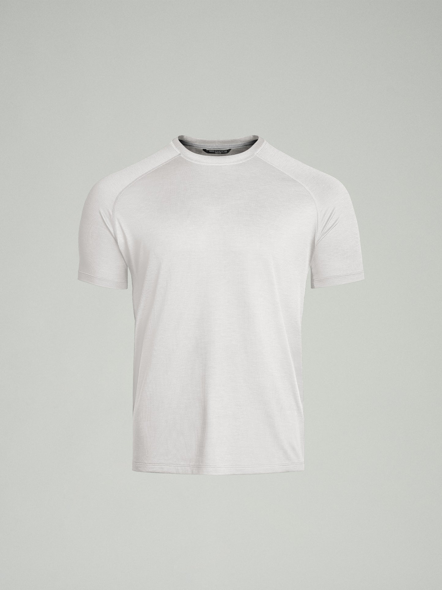 UPF 50 Performance - Space White