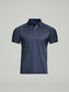 UPF 50 Performance SS Polo Tee - Navy